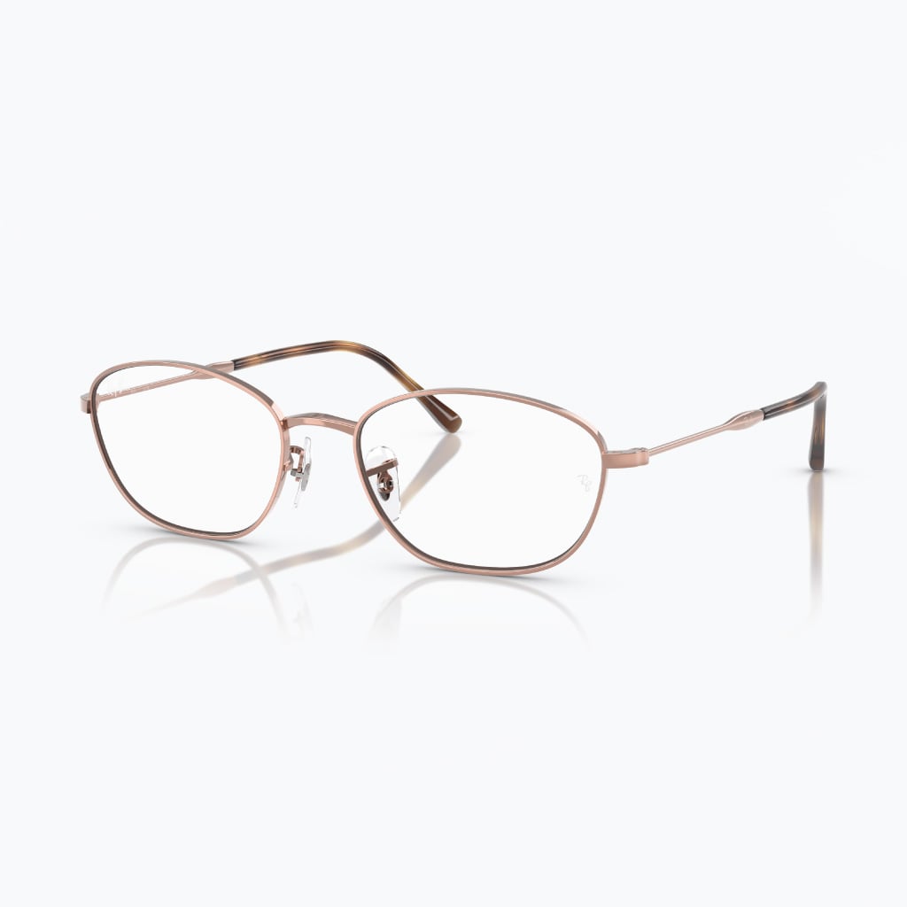 Gọng kính RAYBAN 0RX3749V
