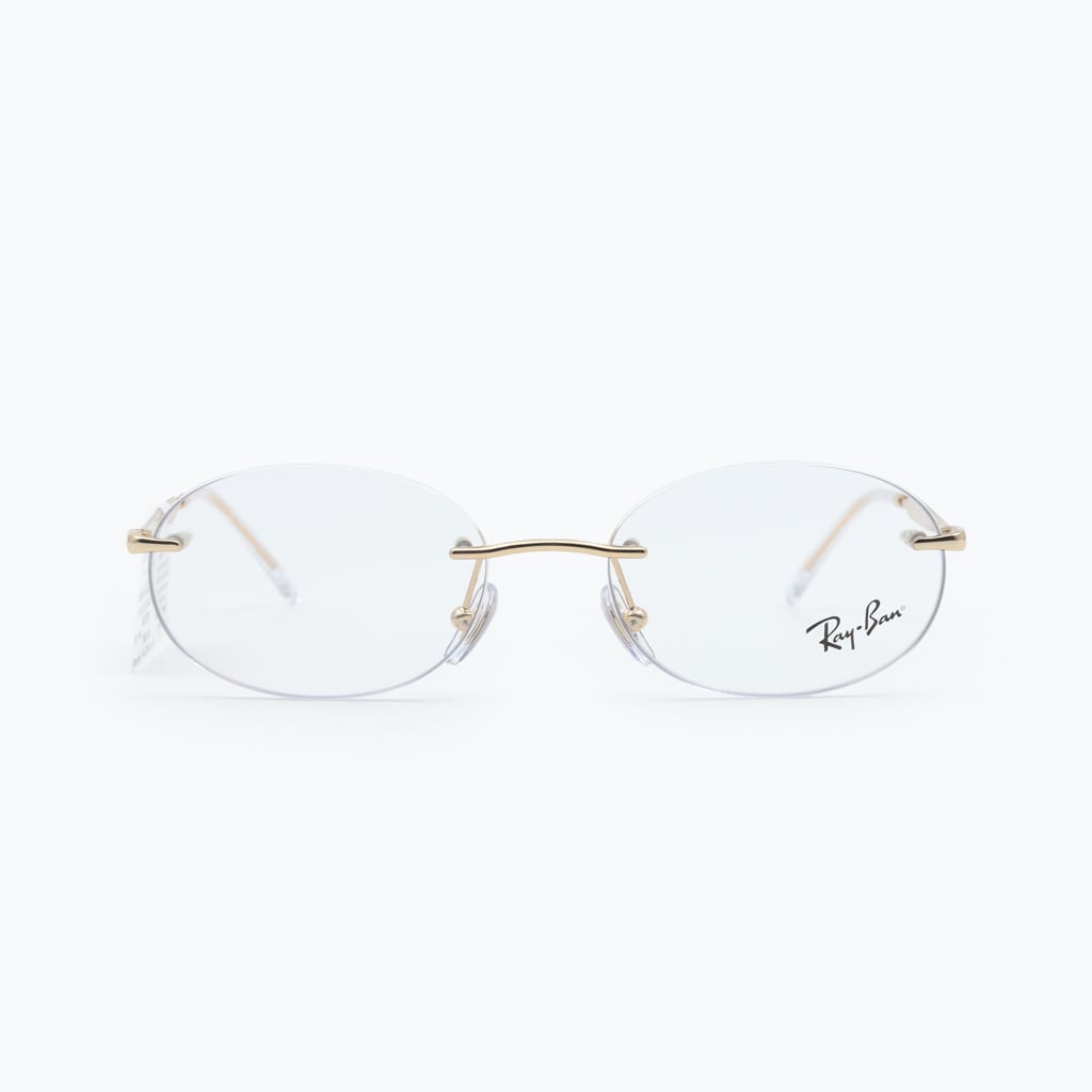 Gọng kính RAYBAN 3767V
