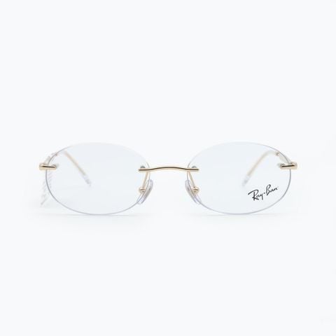 Gọng kính RAYBAN 3767V