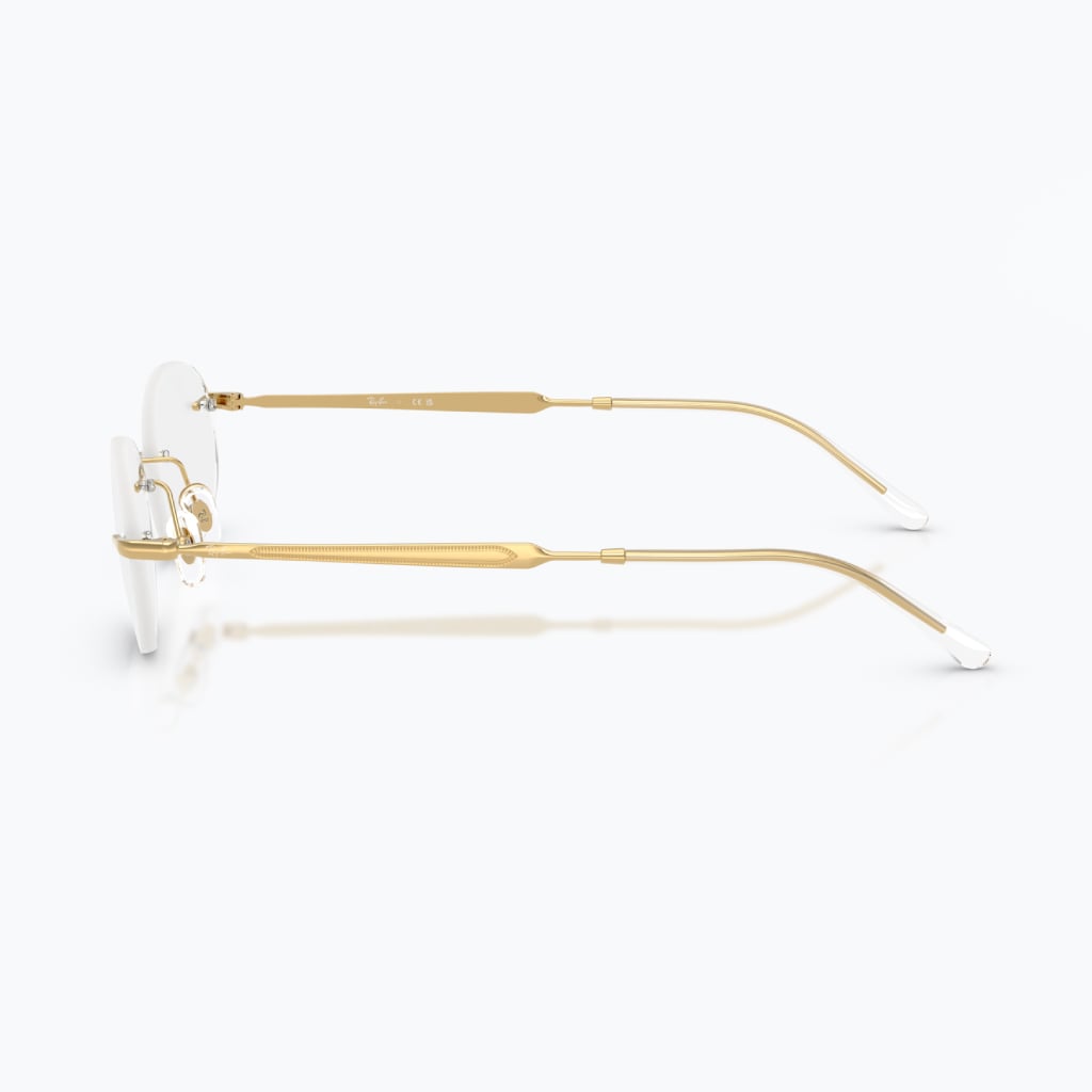 Gọng kính RAYBAN 3767V