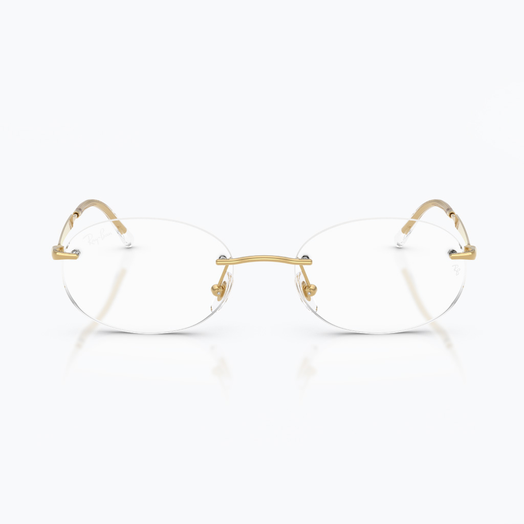 Gọng kính RAYBAN 0RX3767V