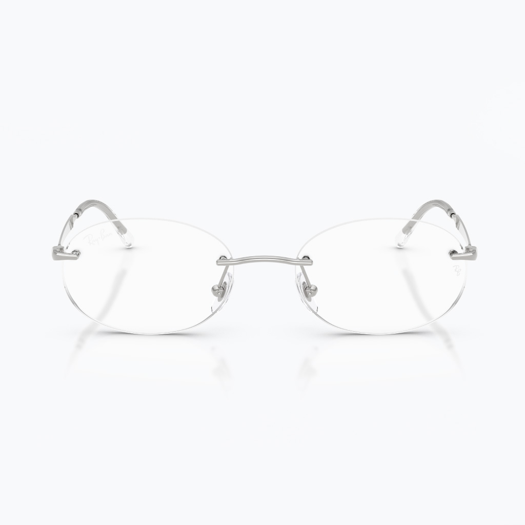 Gọng kính RAYBAN 0RX3767V