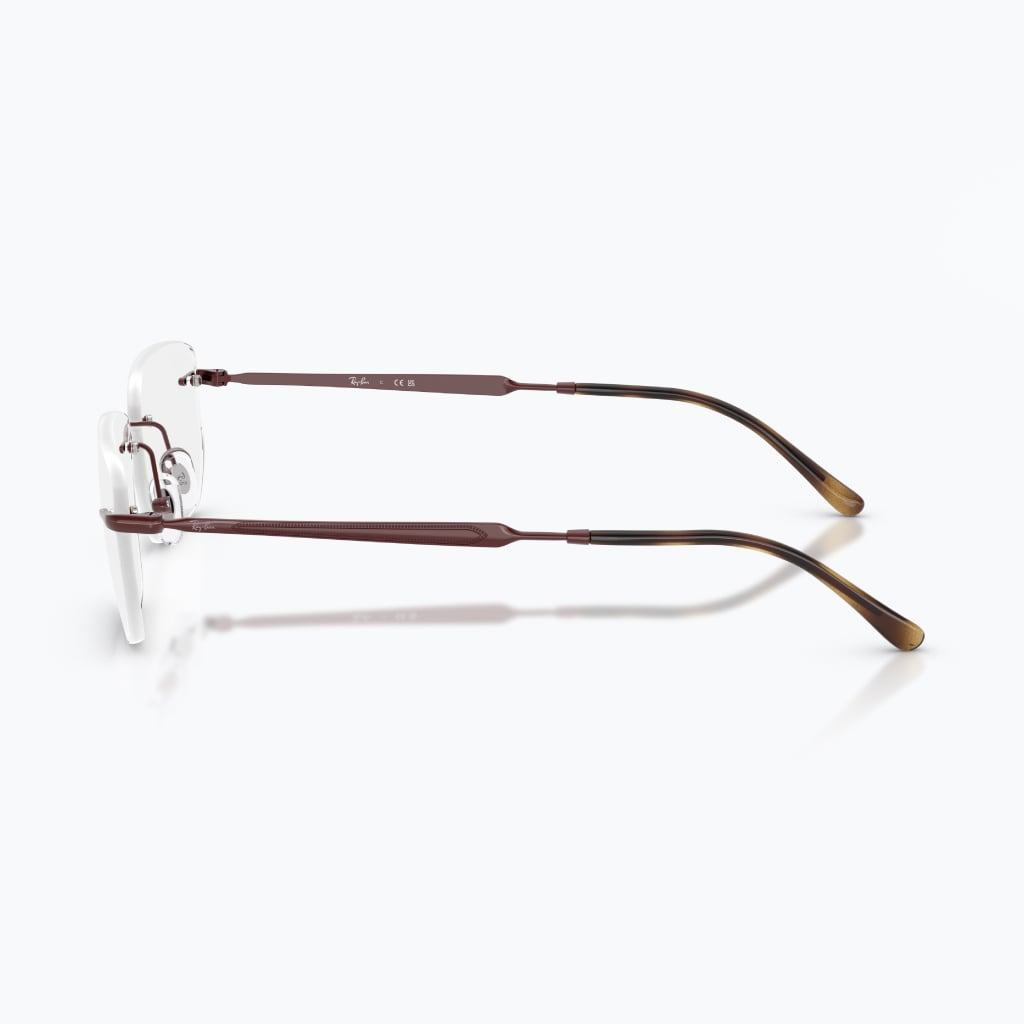 Gọng kính RAYBAN 3768V