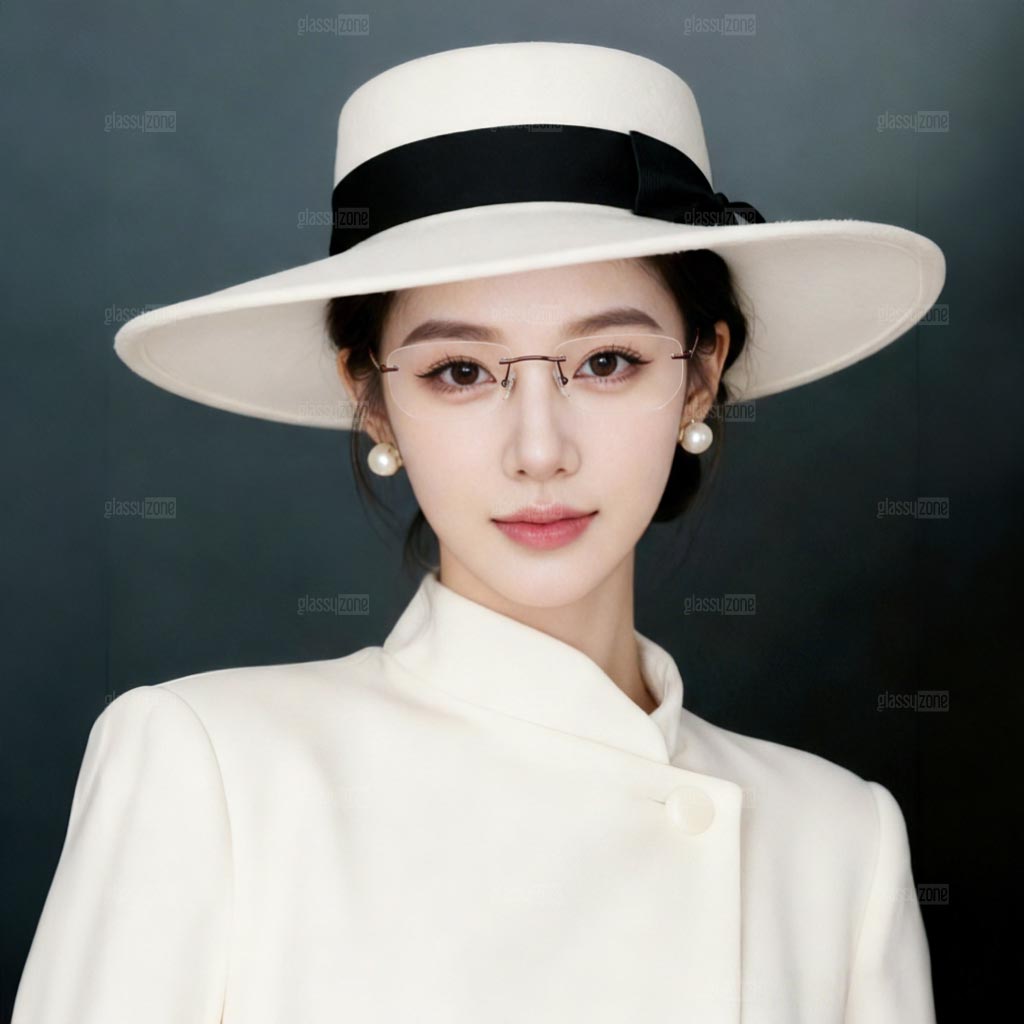 Gọng kính RAYBAN 3768V