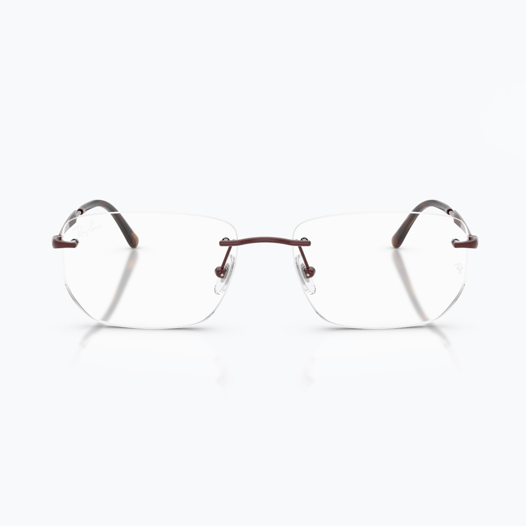 Gọng kính RAYBAN 0RX3768V 3202