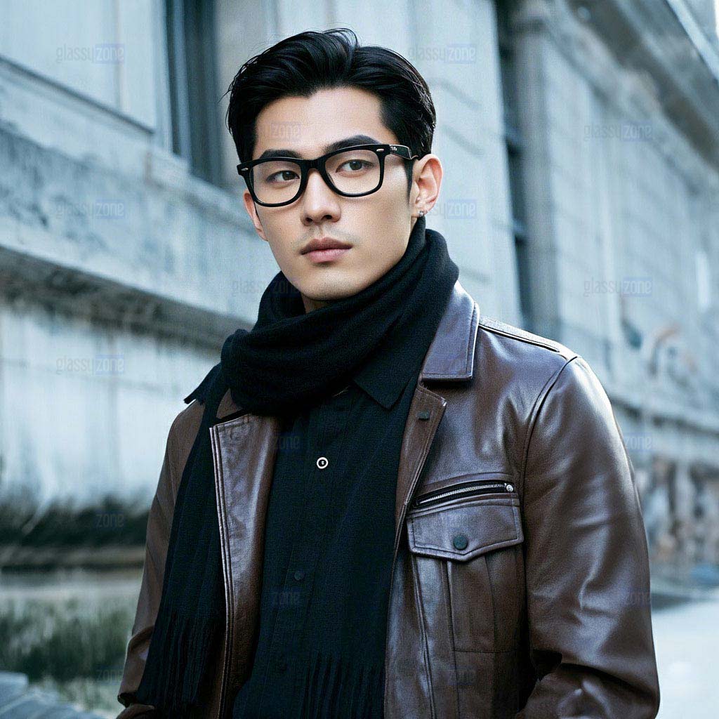 Gọng kính RAYBAN 5121F