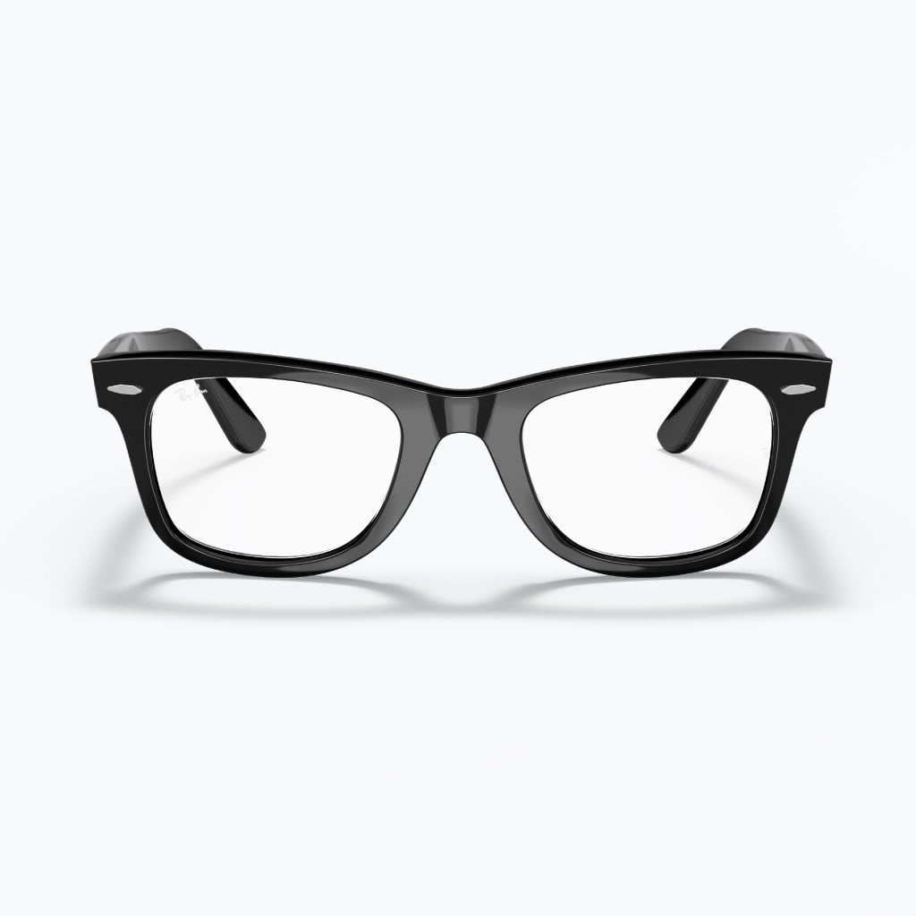 Gọng kính RAYBAN 5121F