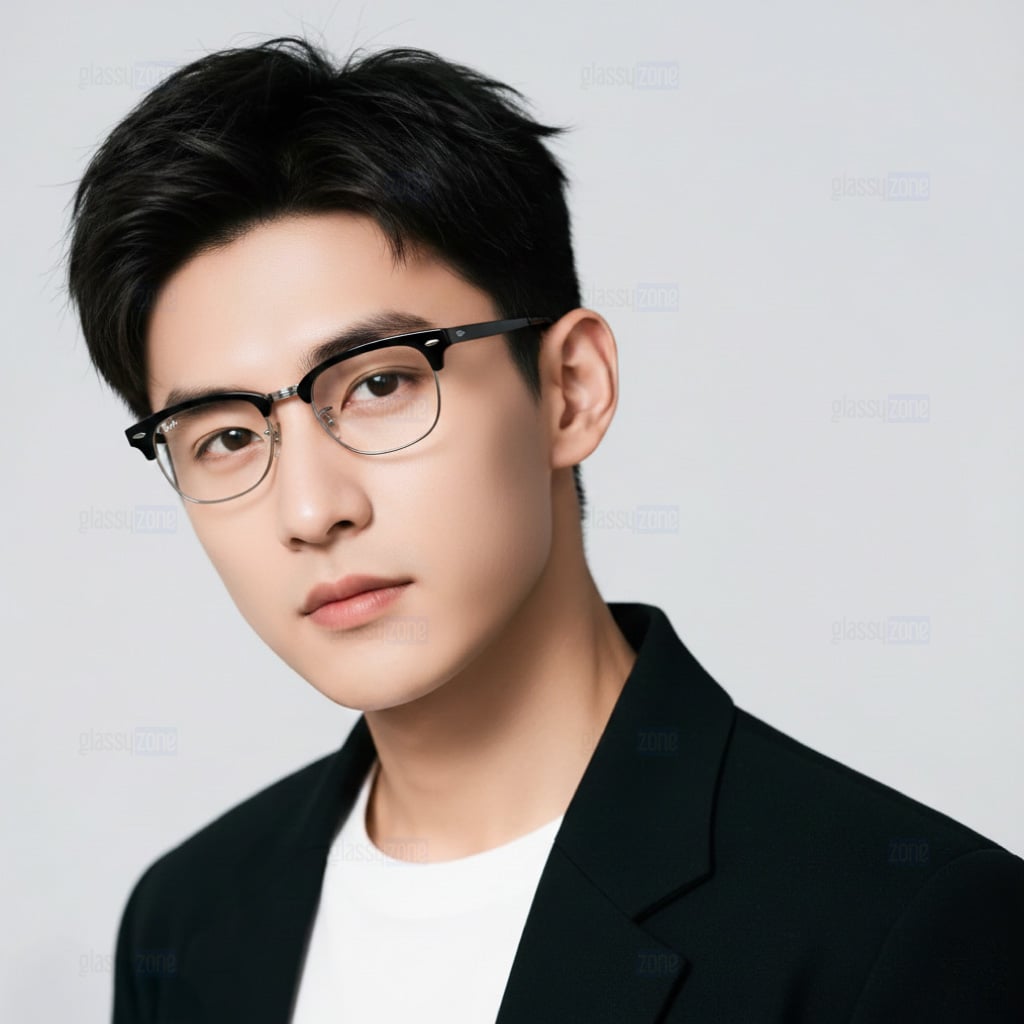 Gọng kính RAYBAN 0RX5154