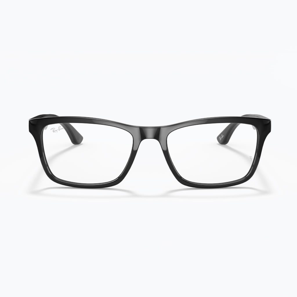 Gọng kính RAYBAN 0RX5279F