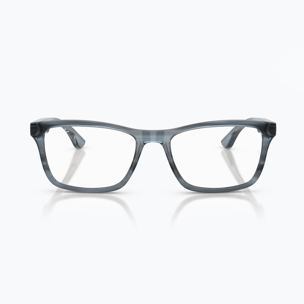 Gọng kính RAYBAN 0RX5279F