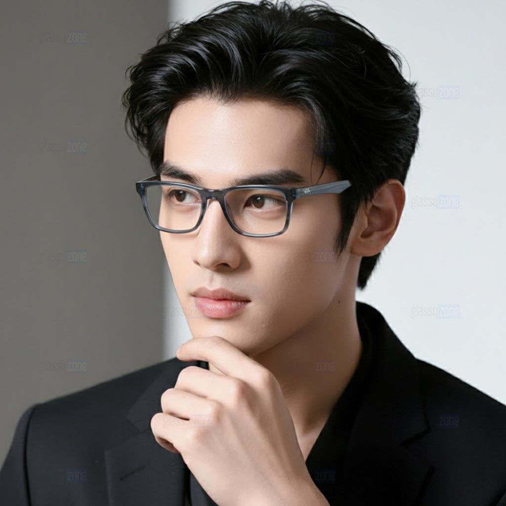 Gọng kính RAYBAN 5279F