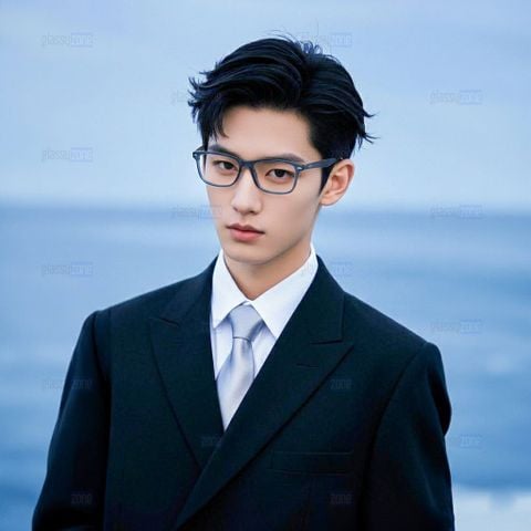 Gọng kính RAYBAN 5279F