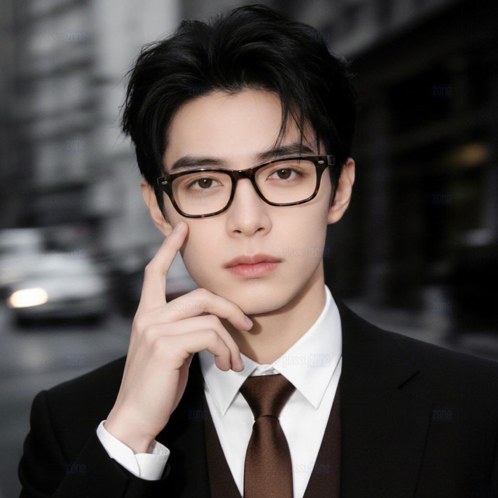 Gọng kính RAYBAN 0RX5345D