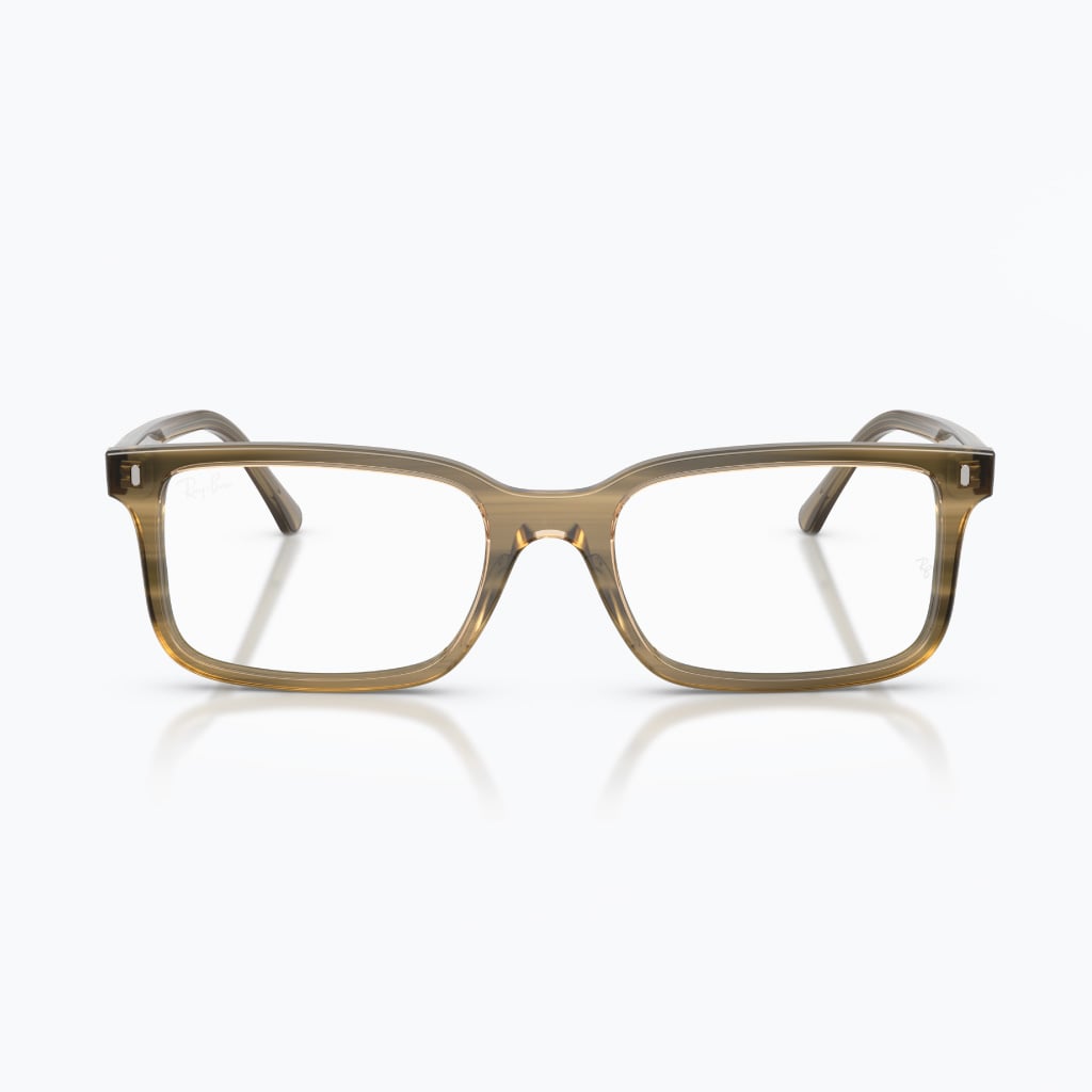 Gọng kính RAYBAN 0RX5445F
