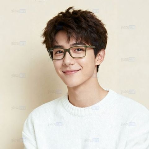 Gọng kính RAYBAN 5445F