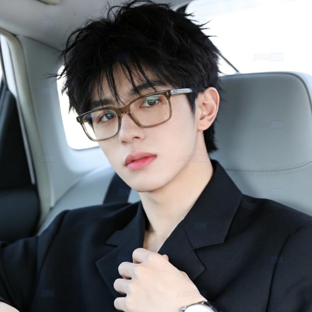 Gọng kính RAYBAN 0RX5445F