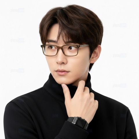 Gọng kính RAYBAN 0RX5445F