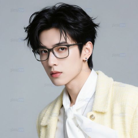 Gọng kính RAYBAN 5446F