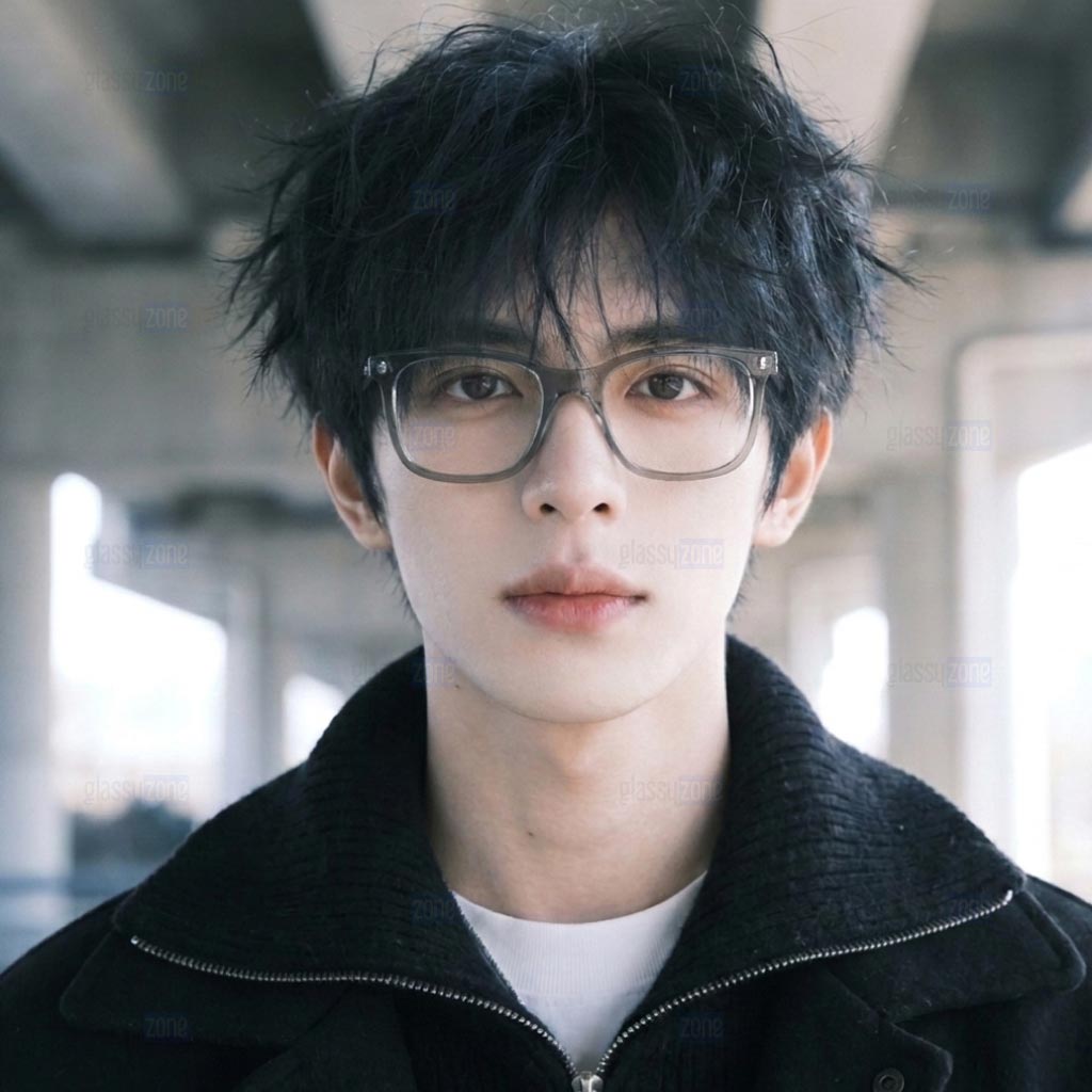 Gọng kính RAYBAN 5446F