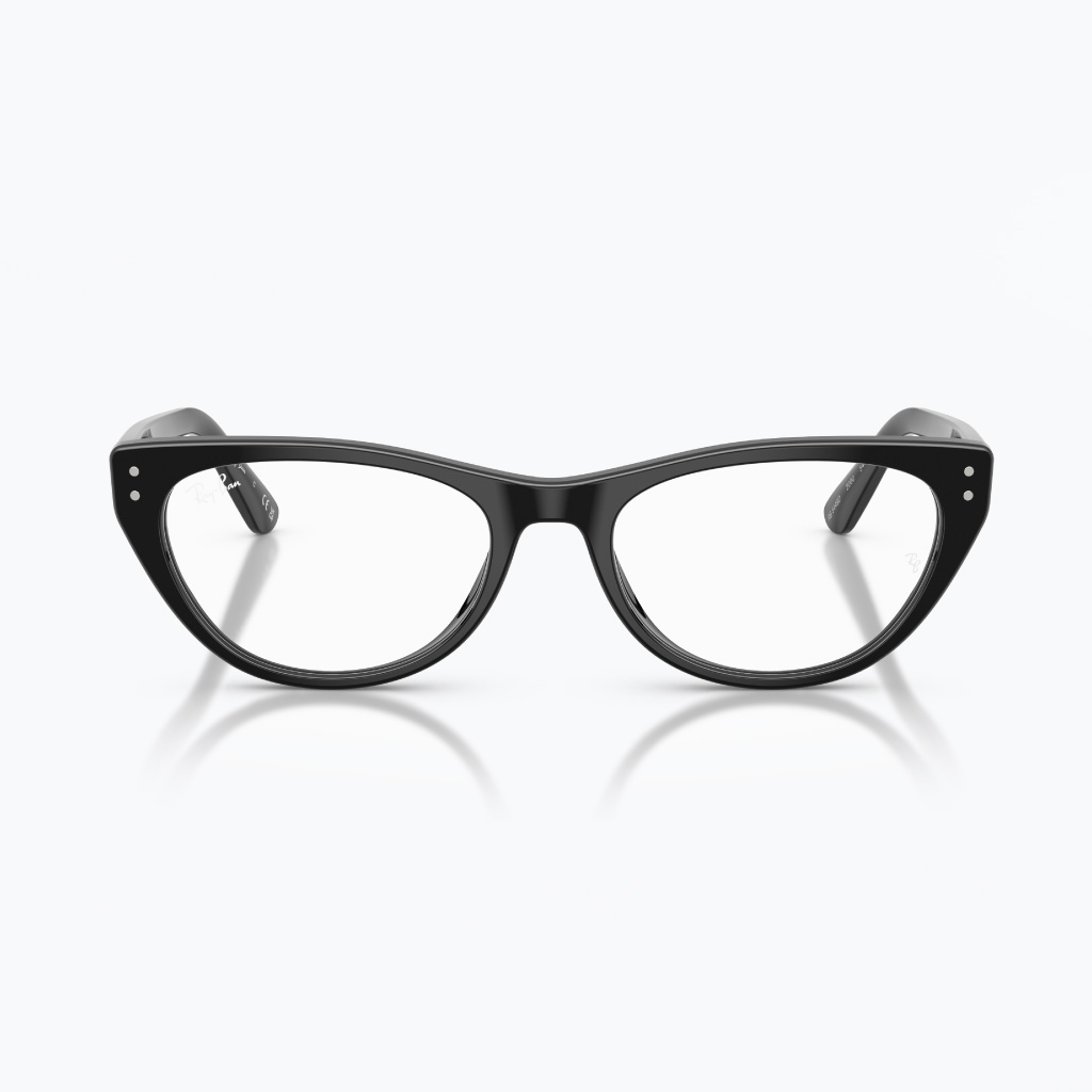 Gọng kính RAYBAN 0RX5449D 8268