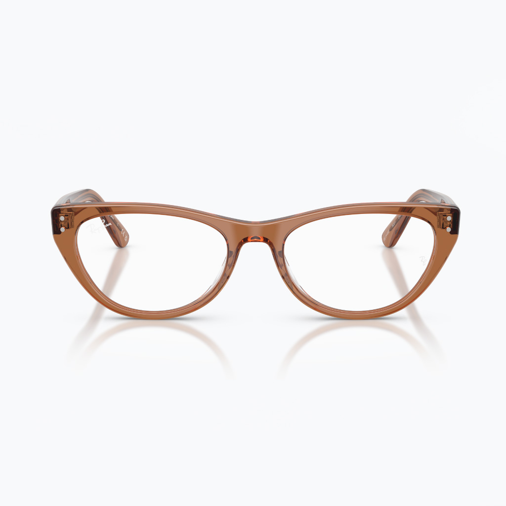 Gọng kính RAYBAN 0RX5449D 8268
