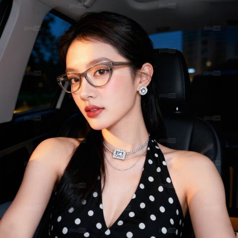 Gọng kính RAYBAN 5449F