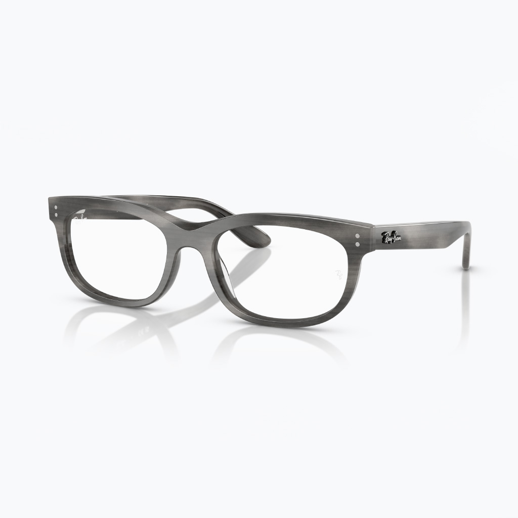 Gọng kính RAYBAN 0RX5489F