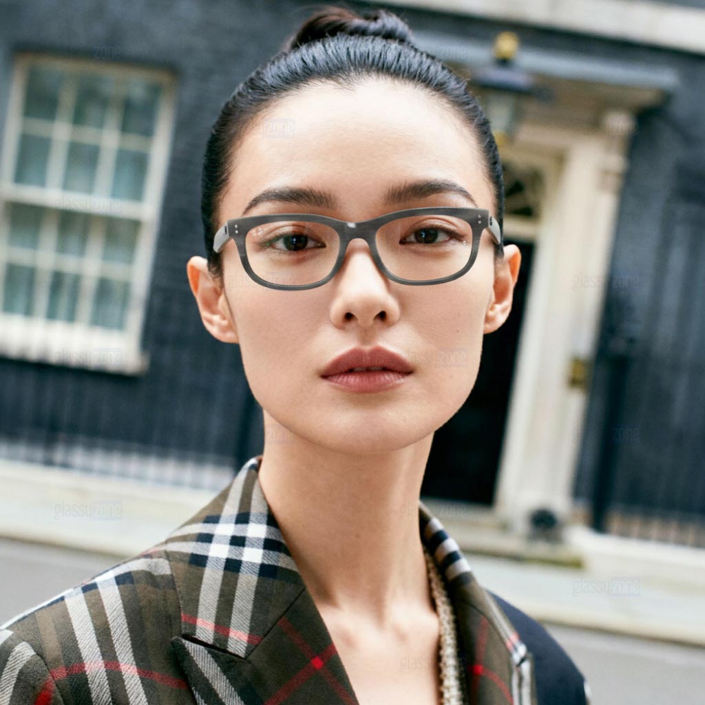 Gọng kính RAYBAN 0RX5489F