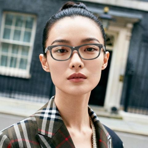 Gọng kính RAYBAN 0RX5489F