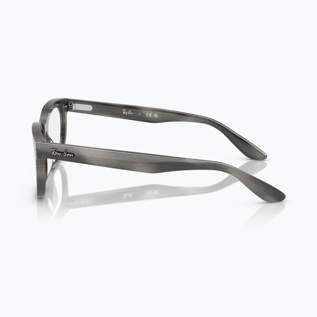 Gọng kính RAYBAN 0RX5489F