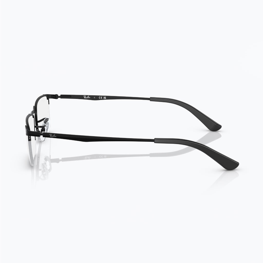 Gọng kính RAYBAN 0RX6281D