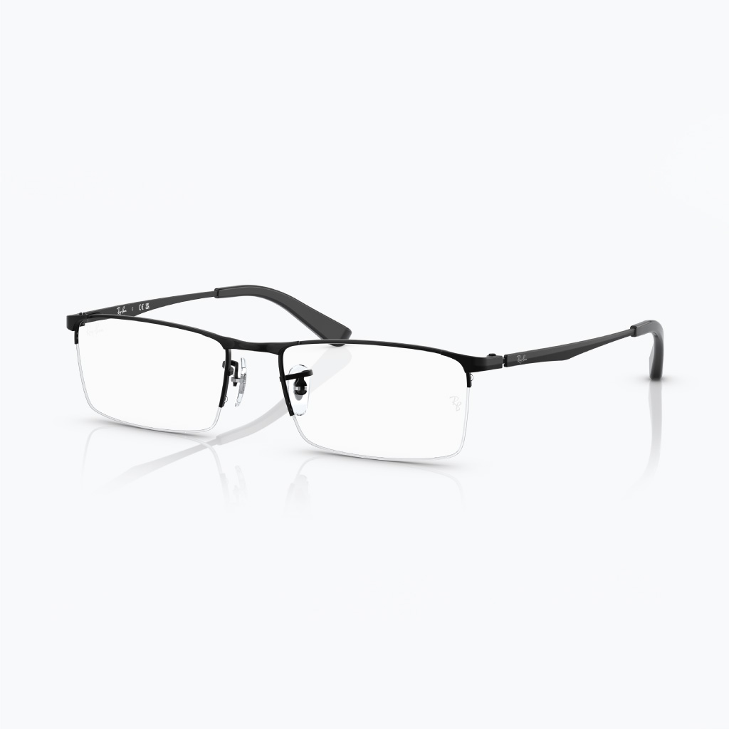 Gọng kính RAYBAN 0RX6281D
