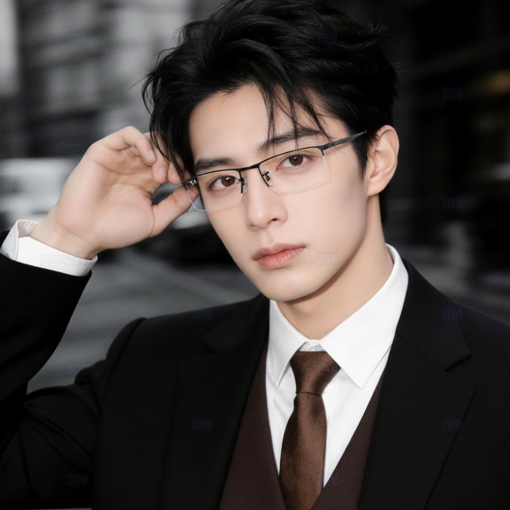 Gọng kính RAYBAN 0RX6281D