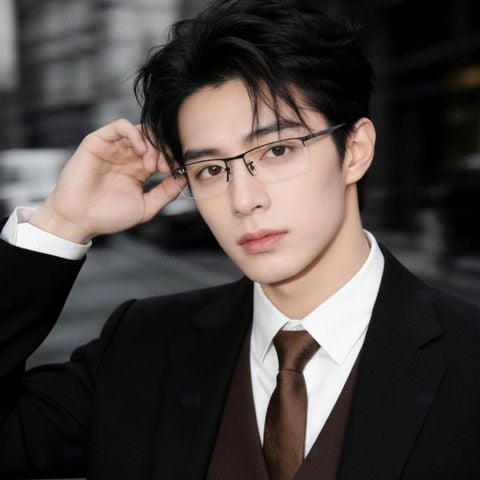 Gọng kính RAYBAN 0RX6281D