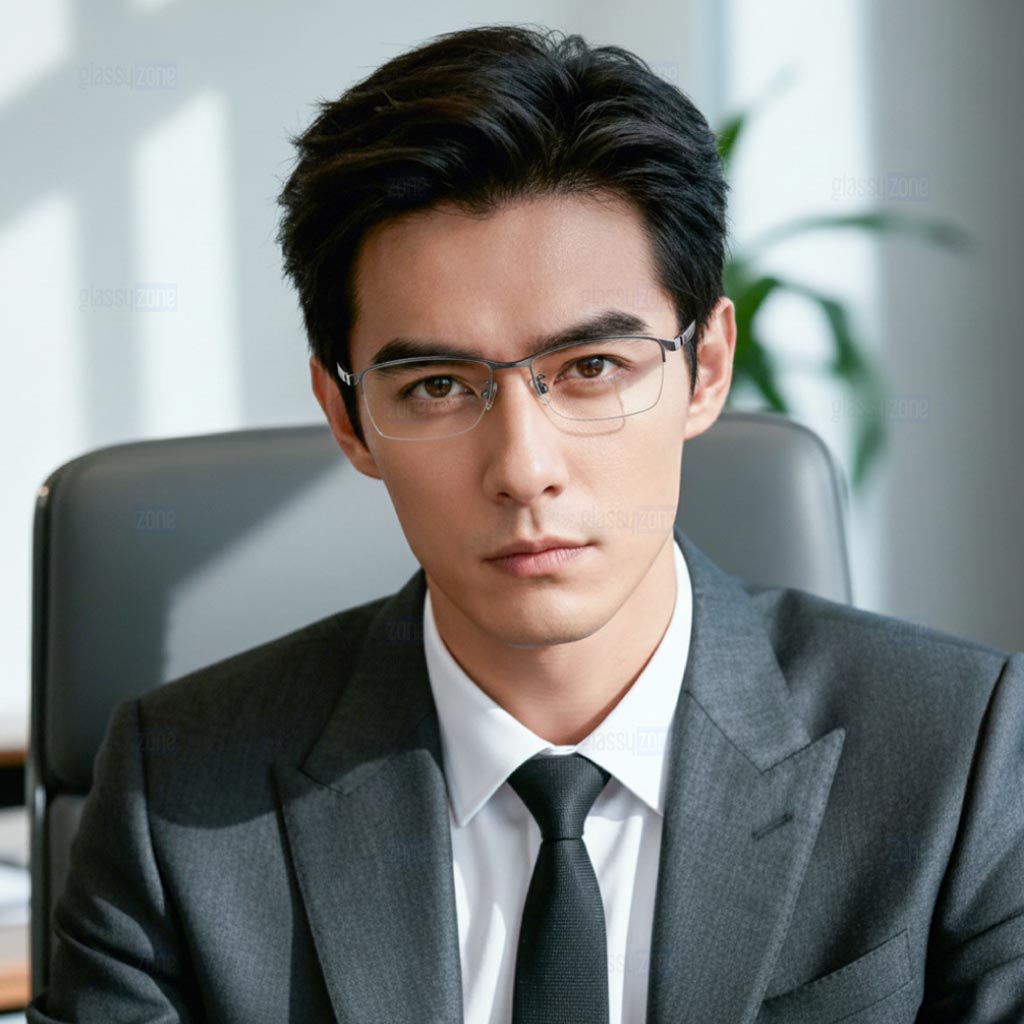 Gọng kính RAYBAN 0RX6501D