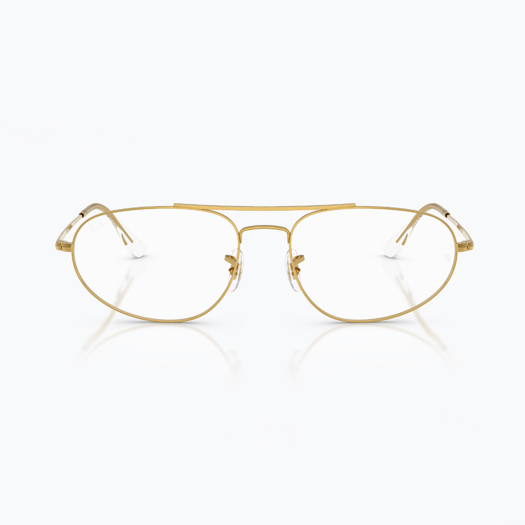 Gọng kính RAYBAN 0RX6645 3086