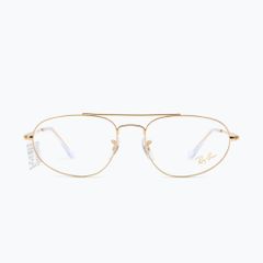 Gọng kính RAYBAN 6645