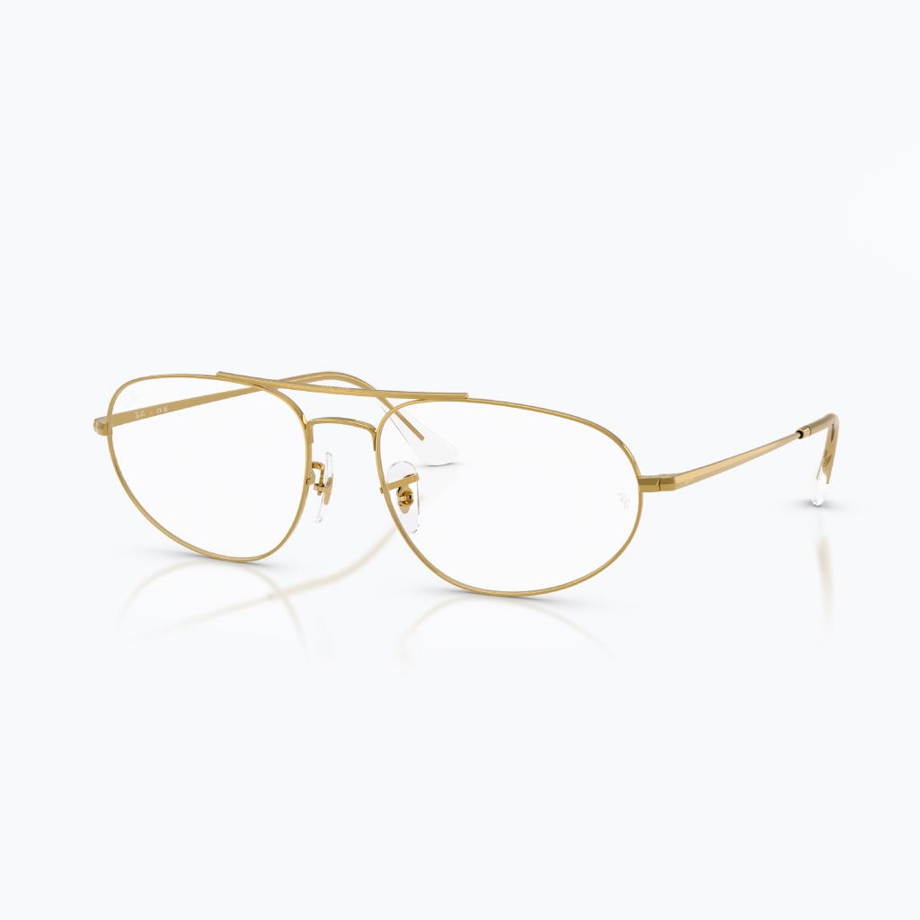 Gọng kính RAYBAN 6645