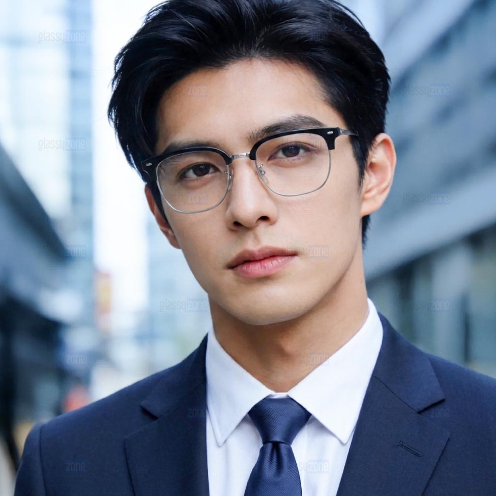 Gọng kính RAYBAN 0RX7216F 2000
