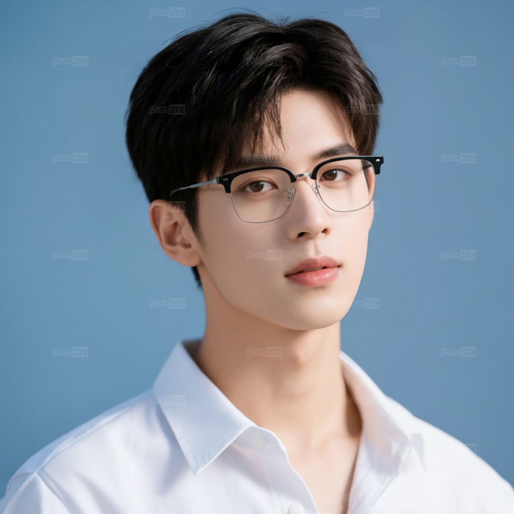 Gọng kính RAYBAN 7216F