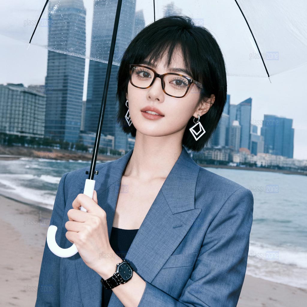 Gọng kính RAYBAN 7248D