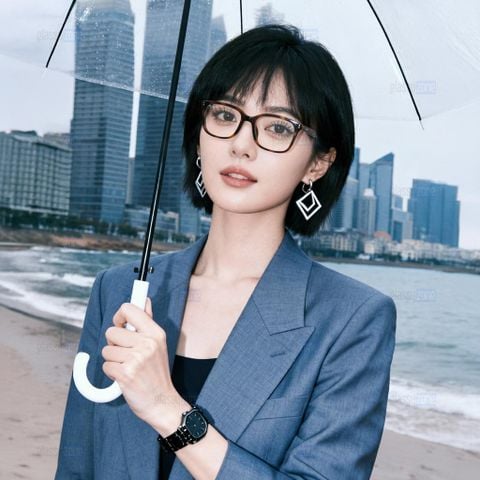 Gọng kính RAYBAN 7248D