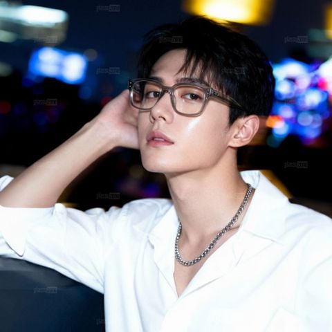 Gọng kính RAYBAN 7256F