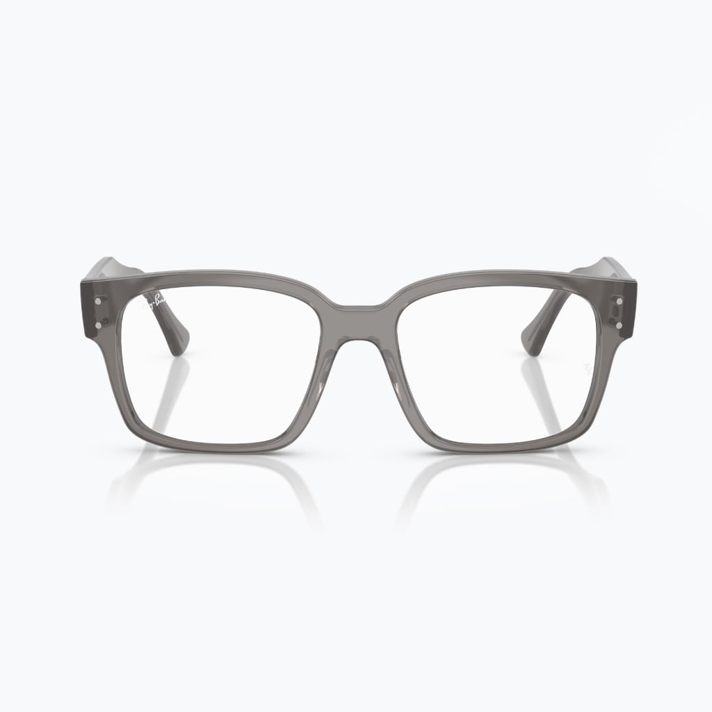 Gọng kính RAYBAN 0RX7256F 8431