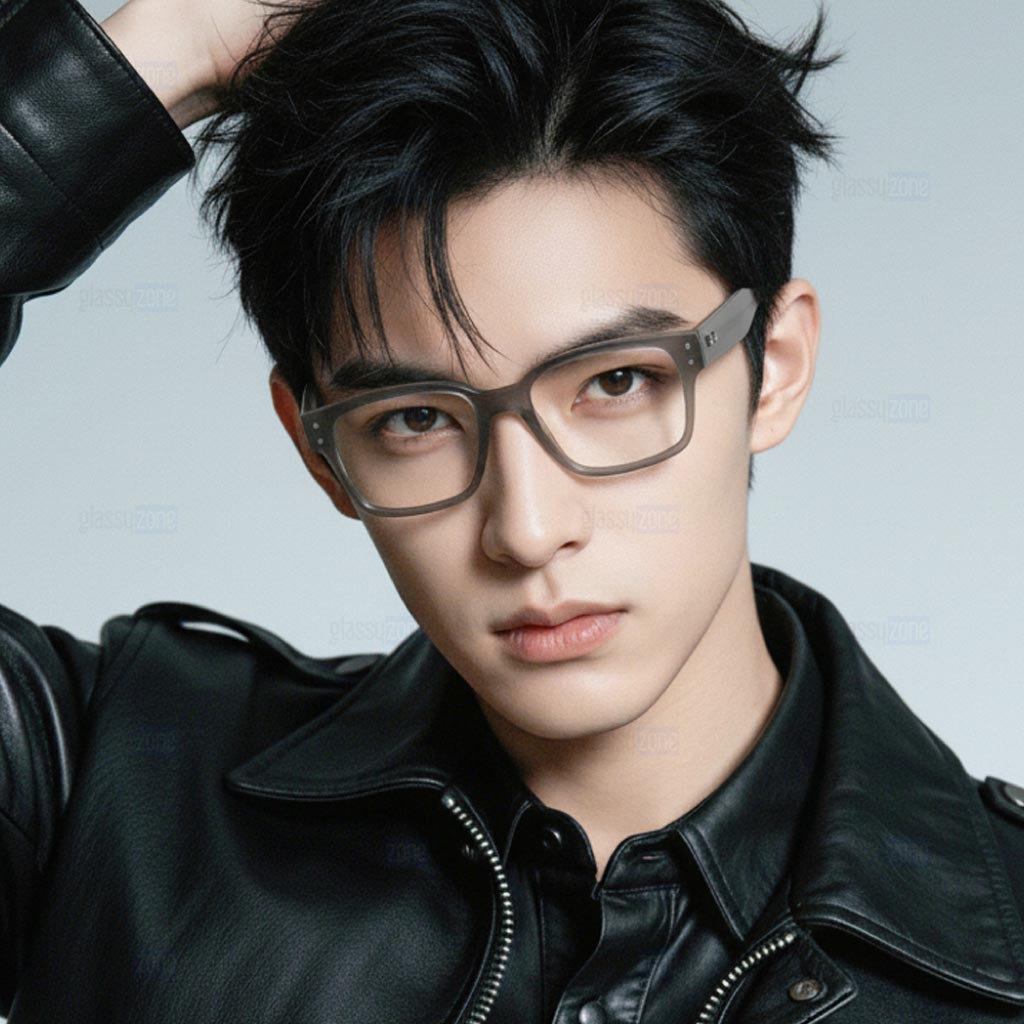 Gọng kính RAYBAN 0RX7256F 8431
