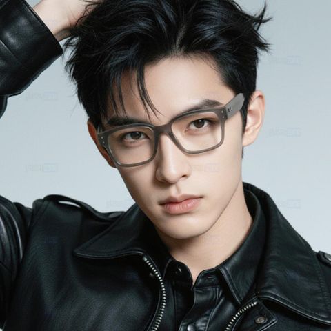 Gọng kính RAYBAN 0RX7256F 8431