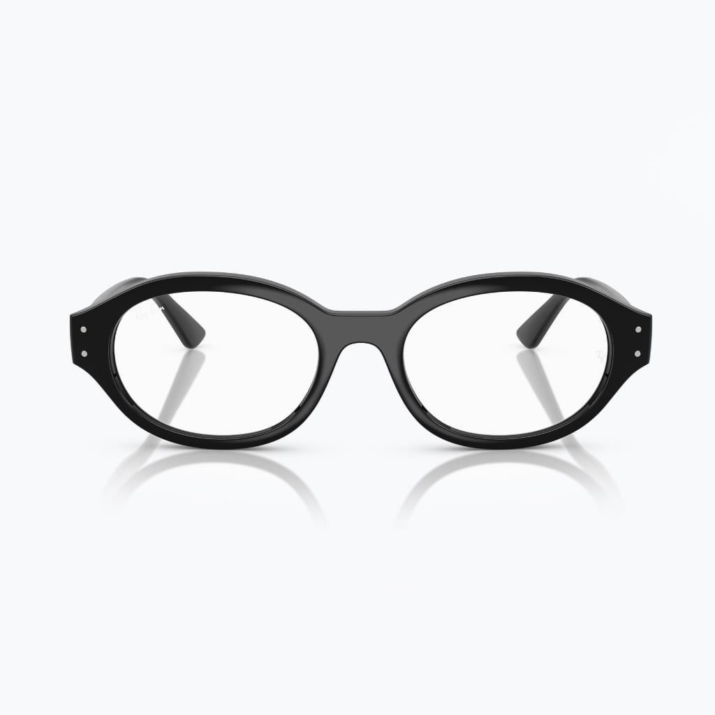 Gọng kính RAYBAN 7257F