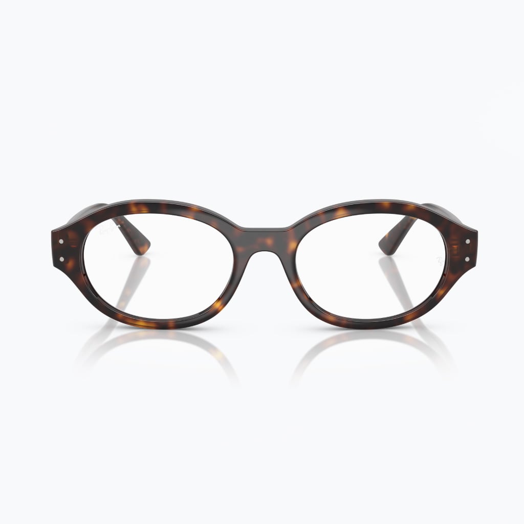Gọng kính RAYBAN 7257F