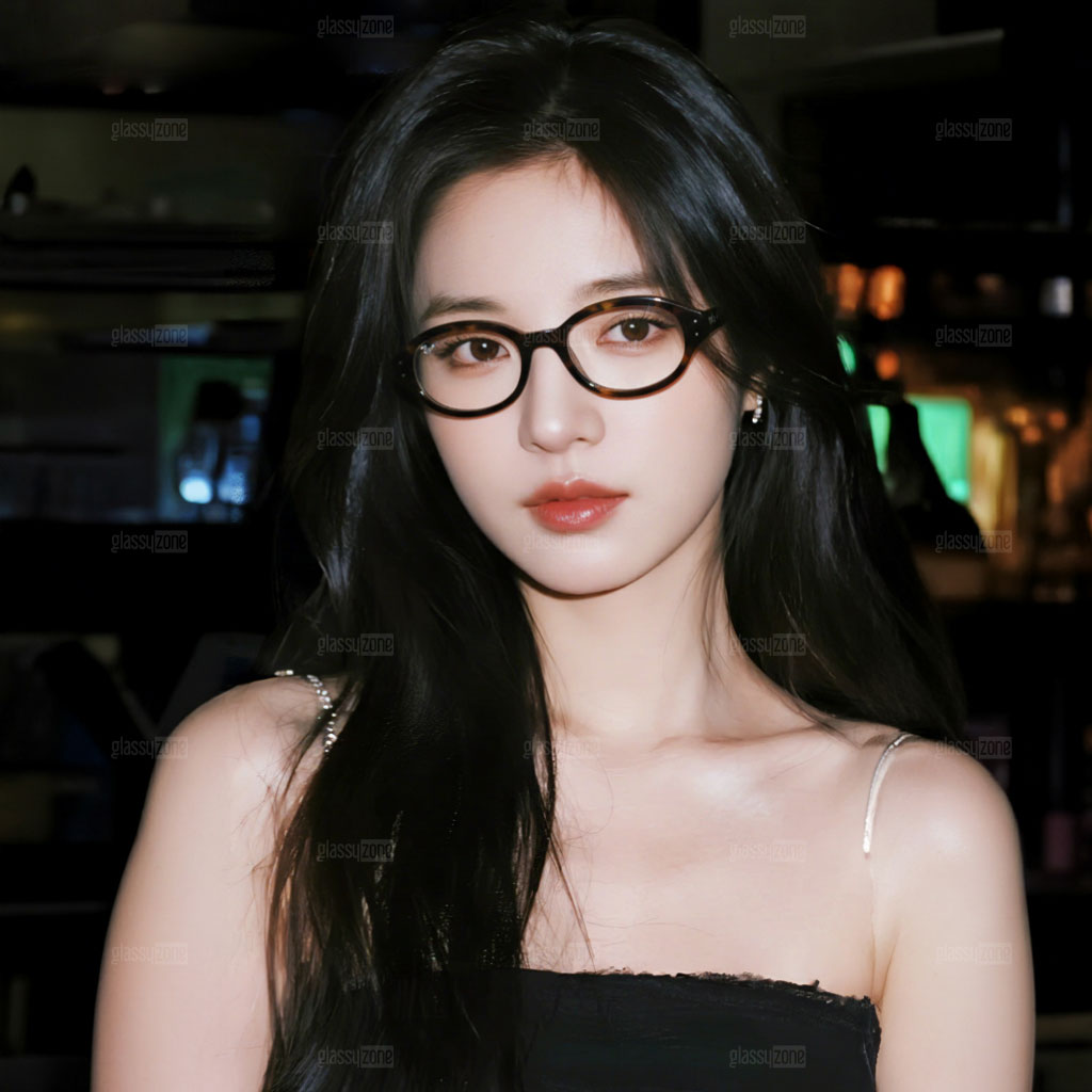 Gọng kính RAYBAN 7257F