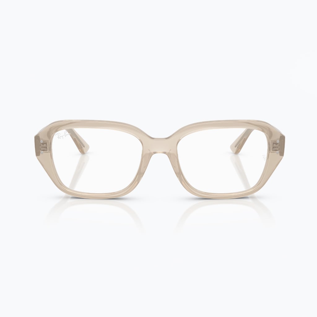 Gọng kính RAYBAN 0RX7258F 8433